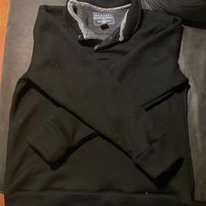 Mens maxxsel pullover